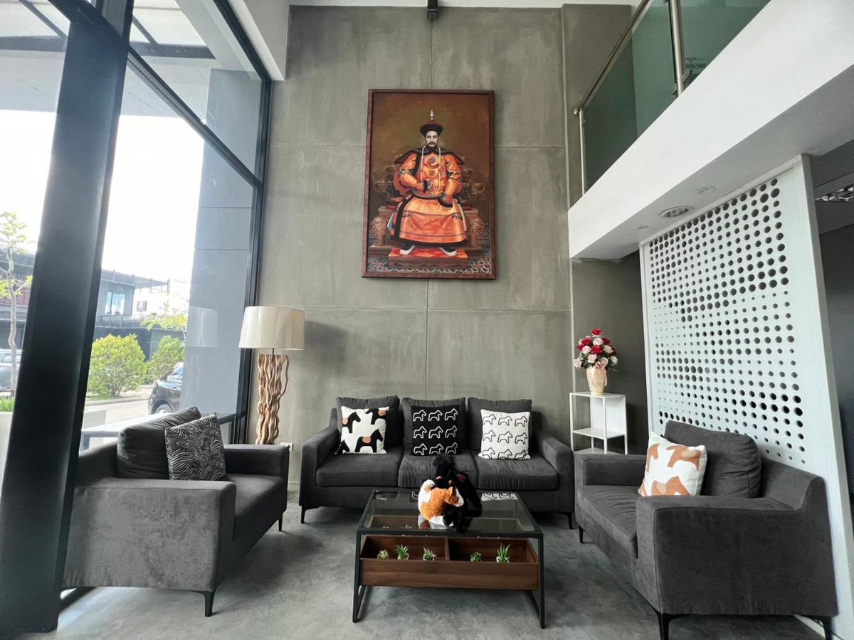 We Grand Ever 9 Nakhonratchasima Eksteriør bilde