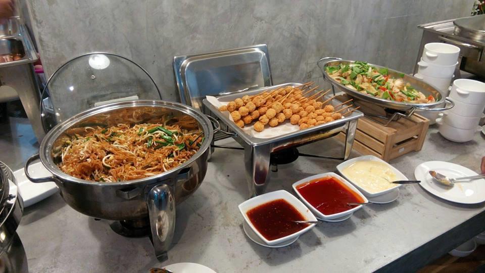 We Grand Ever 9 Nakhonratchasima Eksteriør bilde